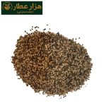 کنجد قهوه ایی اعلا پاکستان - Image 2