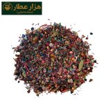 آتل باطل(اسپند رنگی) - Image 2
