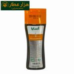 آسارا شامپو موی چرب  (نارنجی) - Image 2
