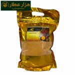 باربیکیو زعفرانی آچار