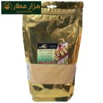 ادویه سیر و کره  (زعفرانی) آچار