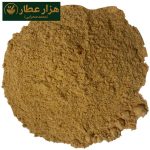 ادویه سیر و کره  (زعفرانی) آچار - Image 2