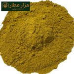 ادویه فلافل زعفرانی آچار - Image 2