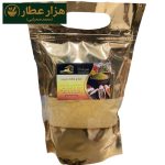 ادویه مرغ و ماهی(زعفرانی) آچار