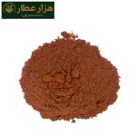 ادویه پاپریکا عاقوت طلایی - Image 2