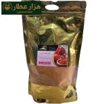 ادویه پاپریکا تندوری آچار