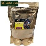 ادویه کره ای زعفرانی آچار