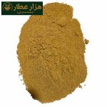 ادویه کنتاکی آچار/عاقوت
