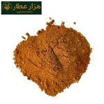ادویه گراماسالا عاقوت طلایی - Image 2