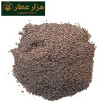 اسفرزه هندی درجه یک - Image 2