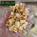 اسلایس سیر (سیر خشک) - Image 3