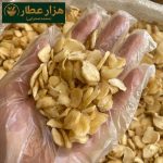 اسلایس سیر (سیر خشک) - Image 6