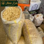 اسلایس سیر (سیر خشک) - Image 7