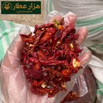 اسلایس پاپریکا  (پاپریکا قلم) اعلا