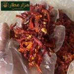 اسلایس پاپریکا  (پاپریکا قلم) اعلا - Image 2