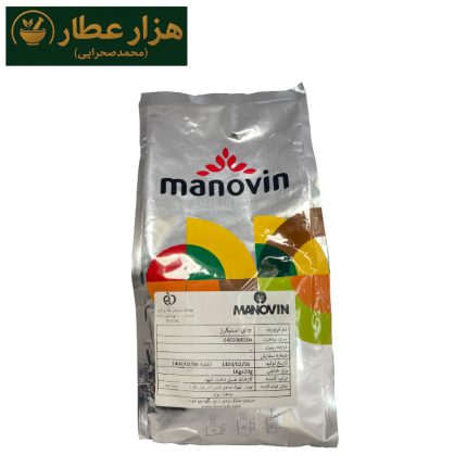 چای اسنیکرز مانووین