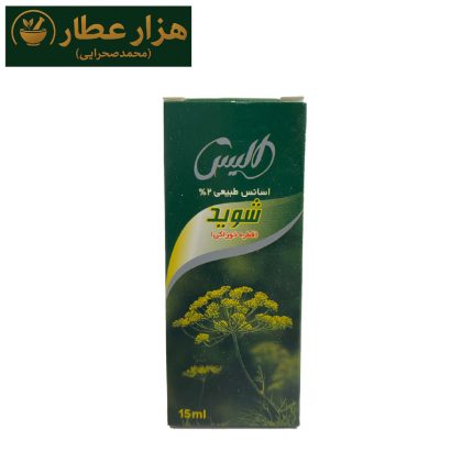 الیس افشرده شوید جدید