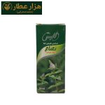 الیس افشرده نعناع