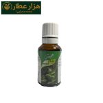 الیس افشرده نعناع - Image 2