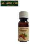 روغن بادام شیرین لیتسو