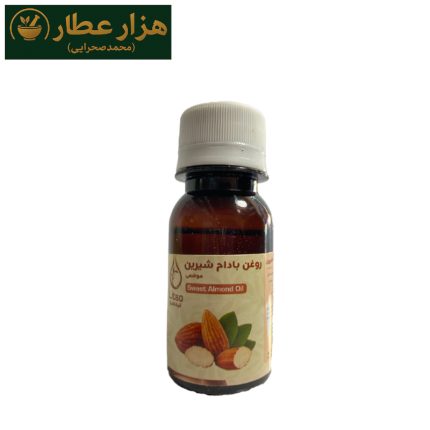 روغن بادام شیرین لیتسو