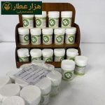 پودر خوشبو کننده بدن8020 - Image 2