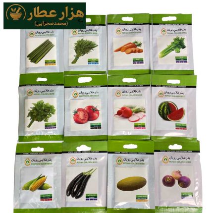 بذر خانگی جعفری