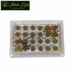 بره موم خالص آسارا