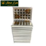 بره موم خالص آسارا - Image 2