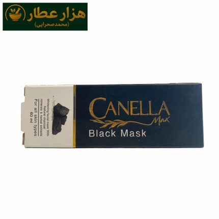 بلک ماسک  کنلامکس