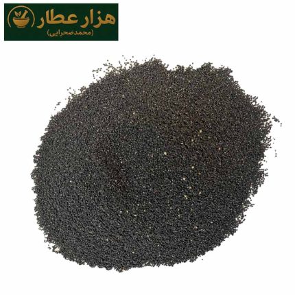 تخم خرفه