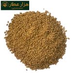 تخم شنبلیله خارجی(حلبه)