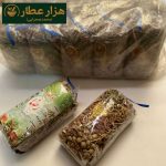 جوشانده سرماخوردگی لوکس