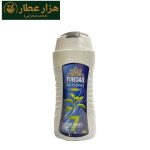 شامپو هفت گیاه تندر خشک - Image 3