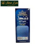 شامپو هفت گیاه تندر خشک - Image 2