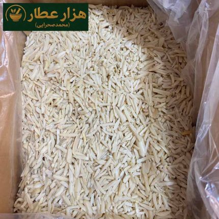 خلال بادام درختی