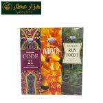 عود اصلی 12عددی دارشان - Image 2