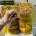 دارچین سیگاری اعلا(لوله ای) - Image 3