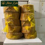 دارچین سیگاری اعلا(لوله ای) - Image 4