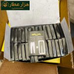 رنگ لباس مشکی واقعه - Image 2