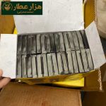 رنگ لباس مشکی واقعه - Image 3