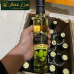 روغن زیتون 250س س ناب بی بو - Image 2