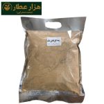 ریشه جوز ساب بزرگ صحرایی