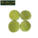 صابون زیتون سرکف رودبار - Image 2