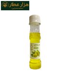روغن زیتون(مالشی) لیتسو