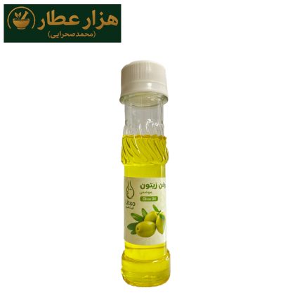 روغن زیتون(مالشی) لیتسو