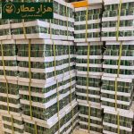 ادویه کاری 100 گرم سبزان - Image 3