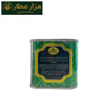 ادویه کاری 100 گرم سبزان - Image 2