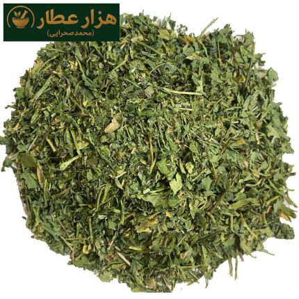 سبزی جعفری  اعلا