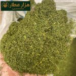سبزی شوید اعلا